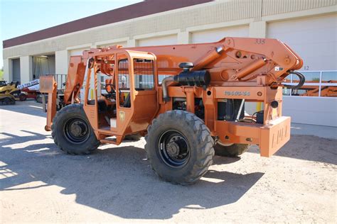 forklift rental seneca sc